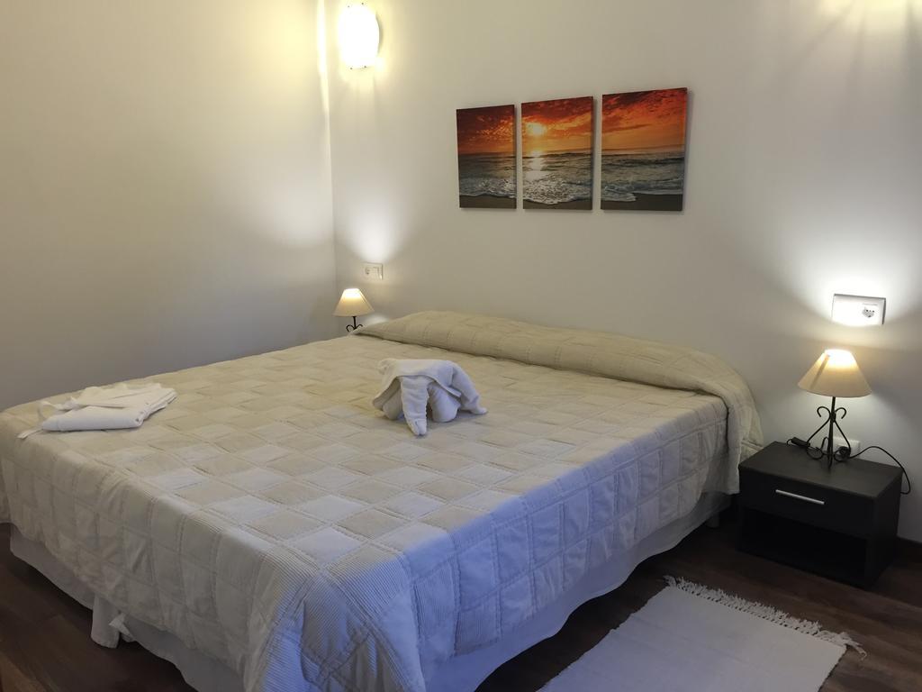 Agroturisme Es Picot Son Macia  Zimmer foto