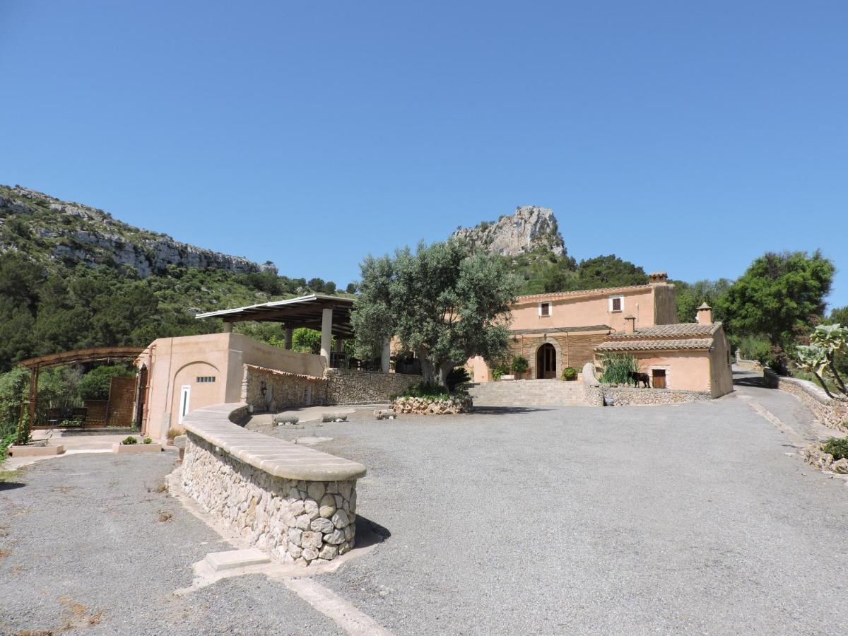 Agroturisme Es Picot Son Macia  Exterior foto