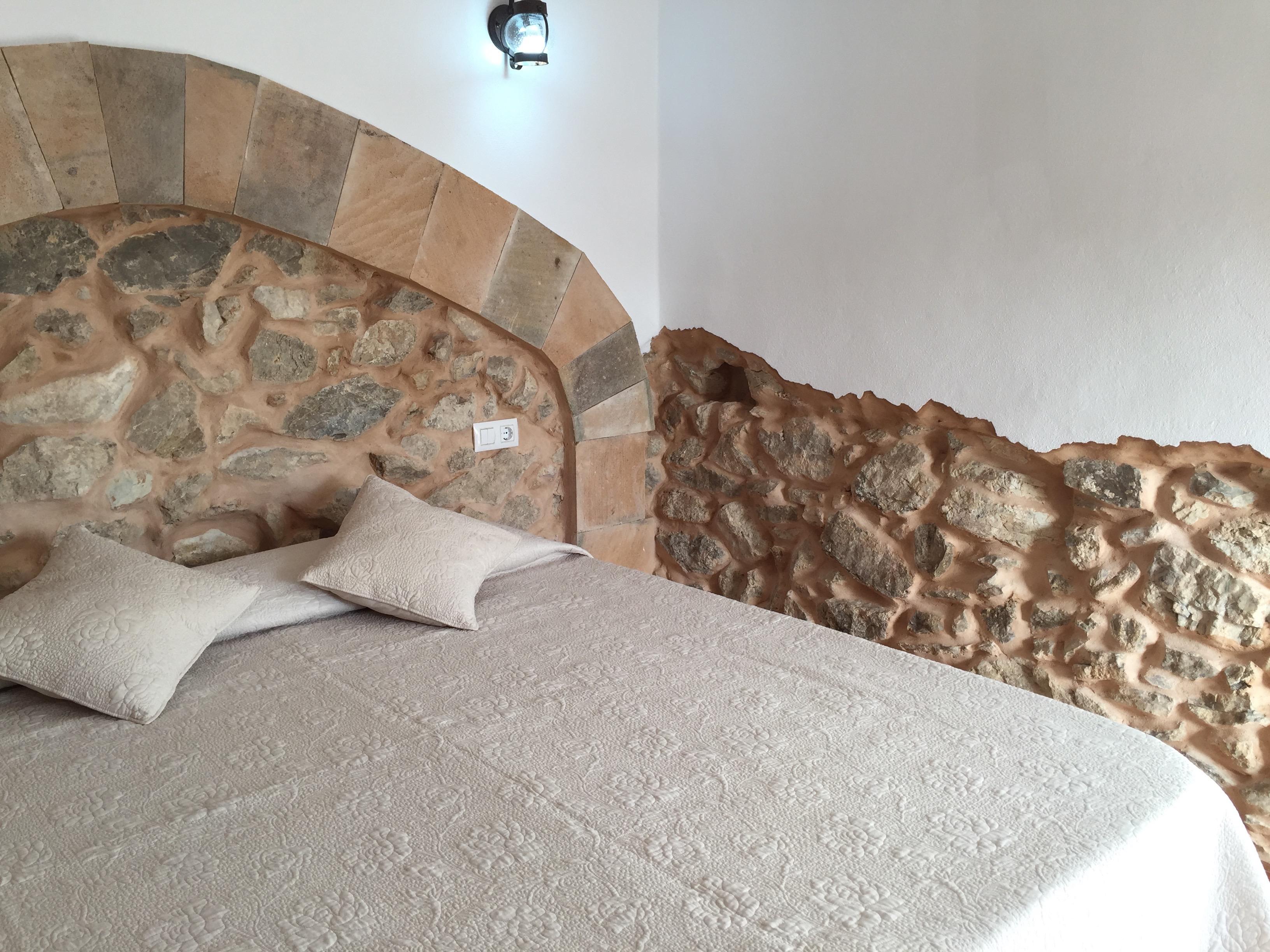 Agroturisme Es Picot Son Macia  Exterior foto
