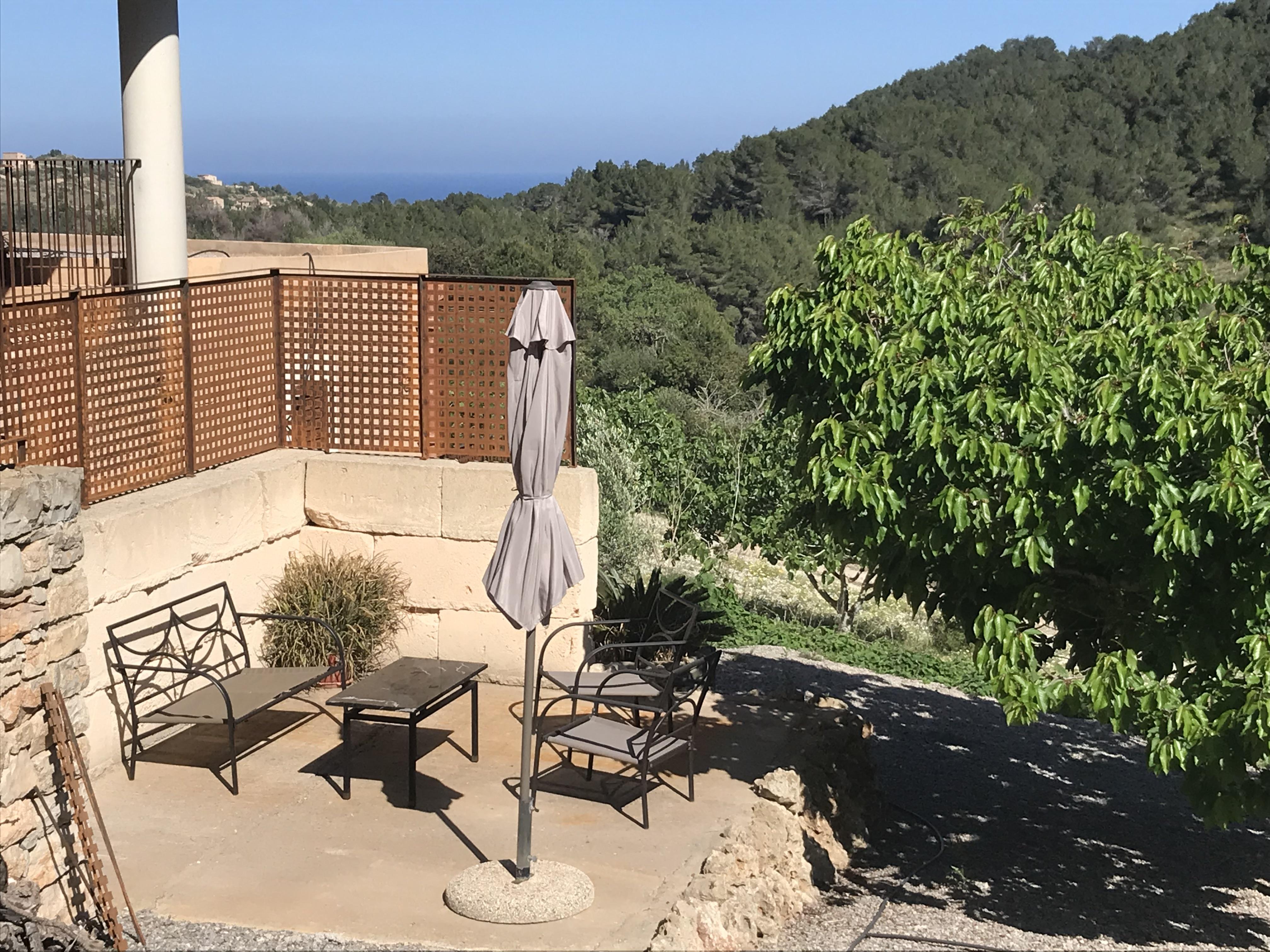 Agroturisme Es Picot Son Macia  Exterior foto