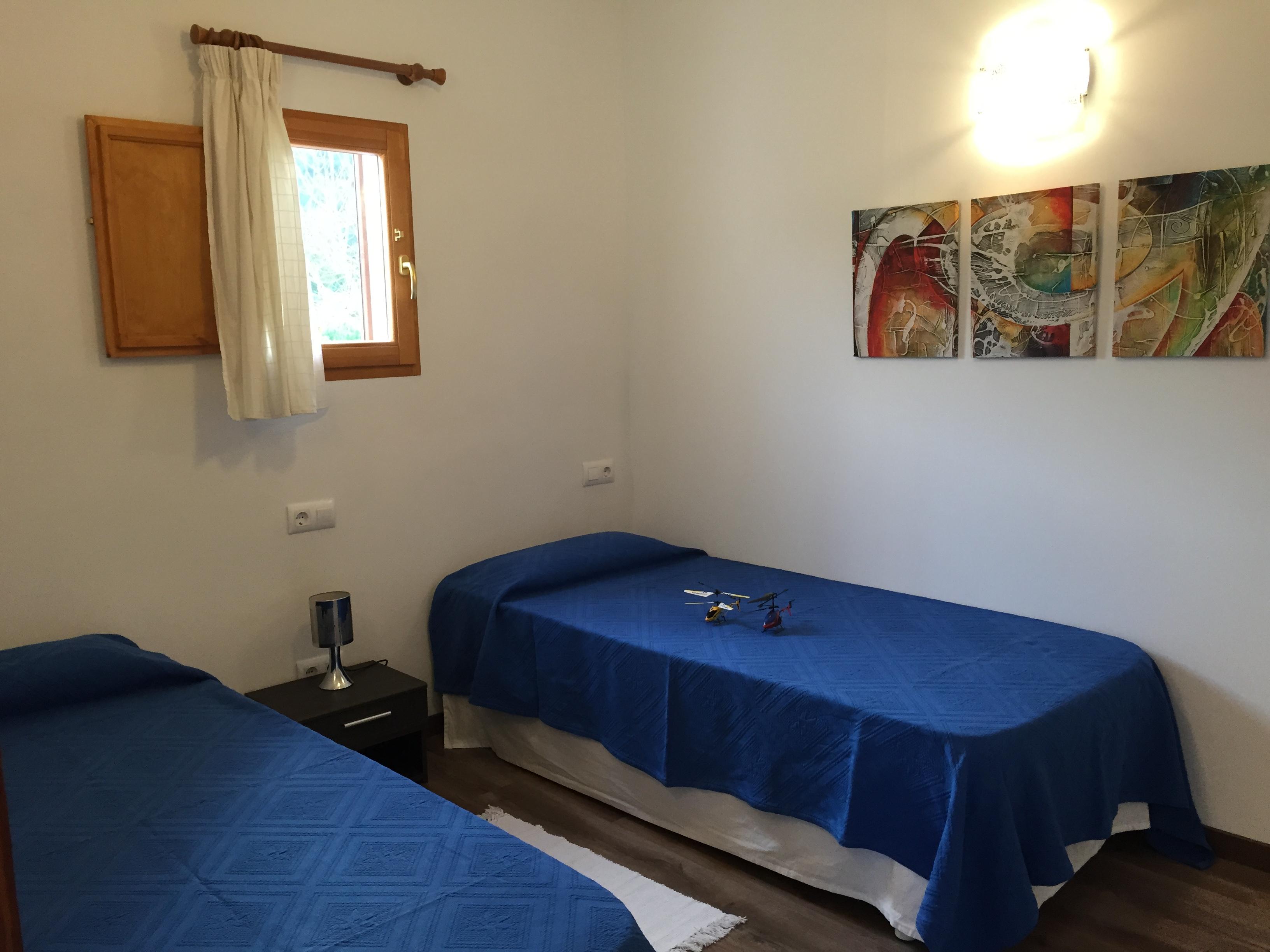 Agroturisme Es Picot Son Macia  Exterior foto