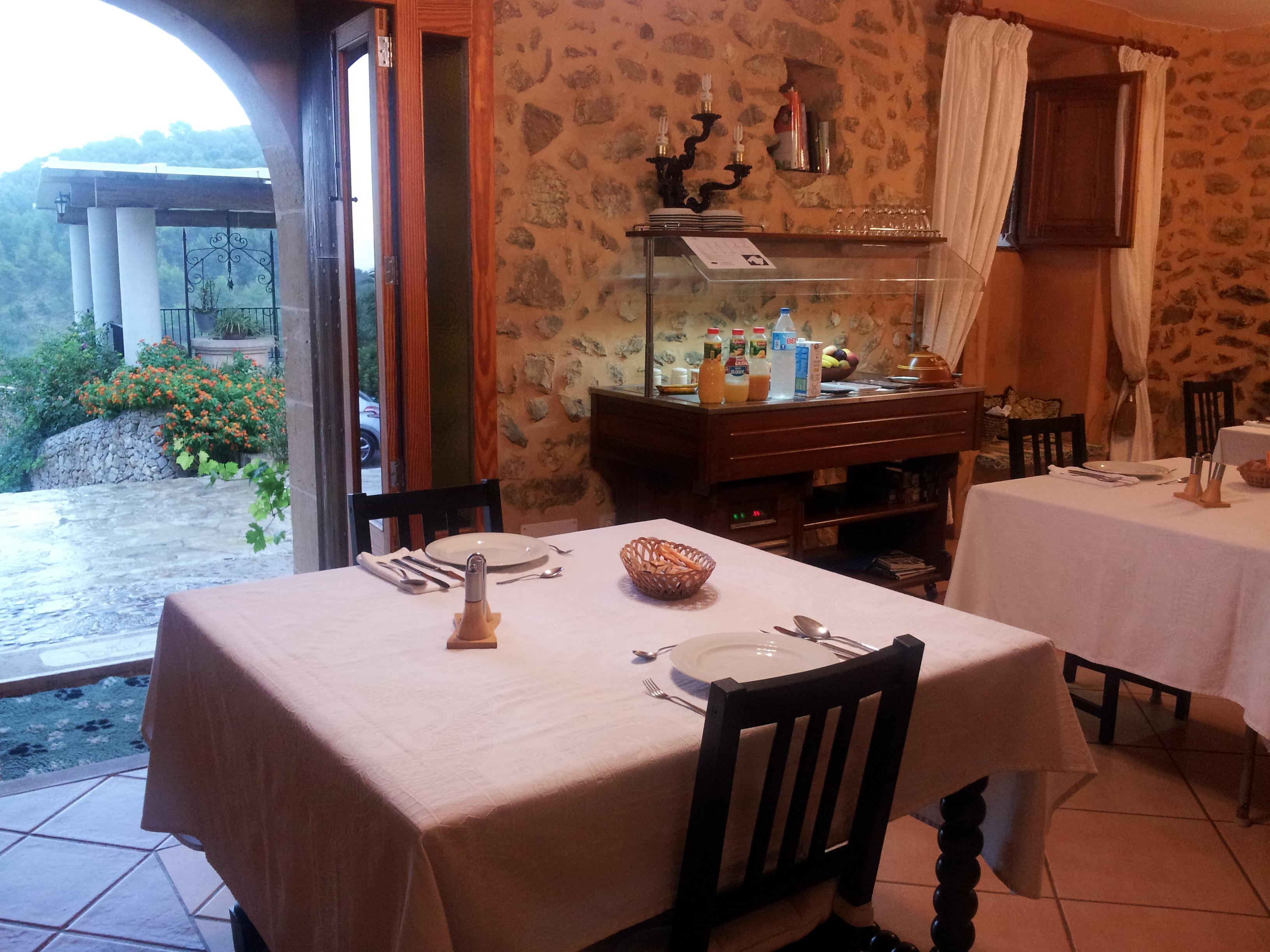 Agroturisme Es Picot Son Macia  Exterior foto