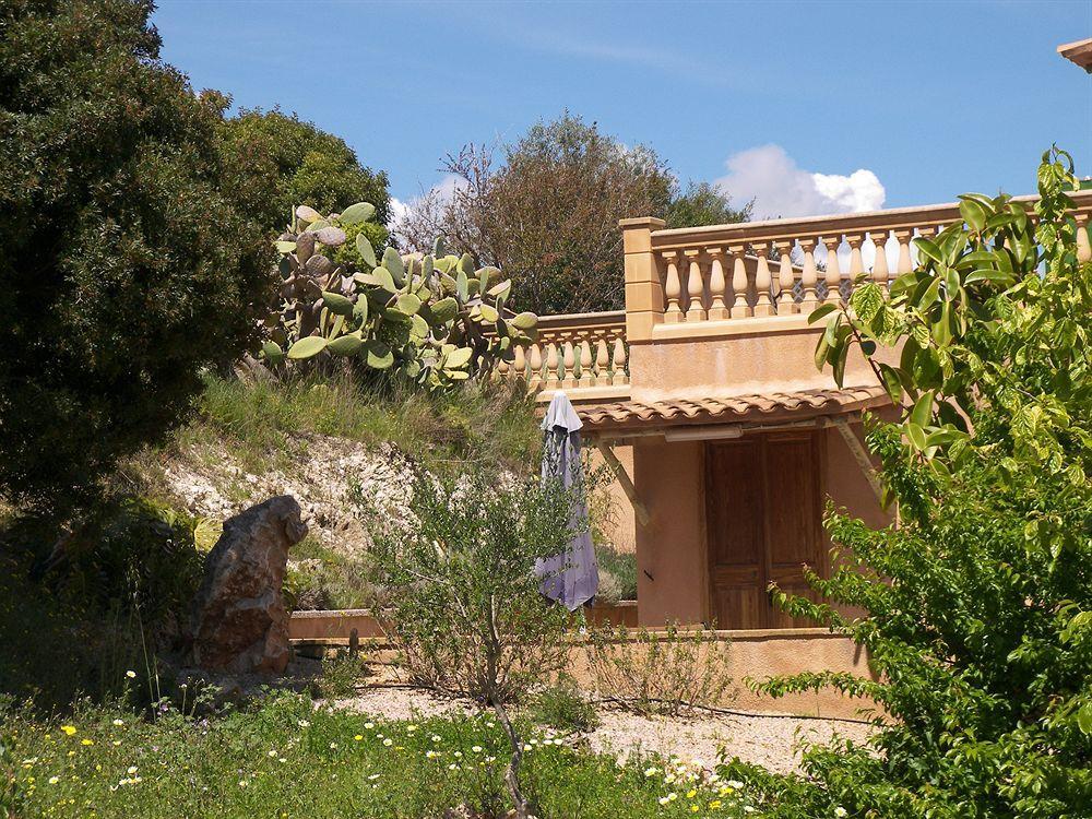 Agroturisme Es Picot Son Macia  Exterior foto