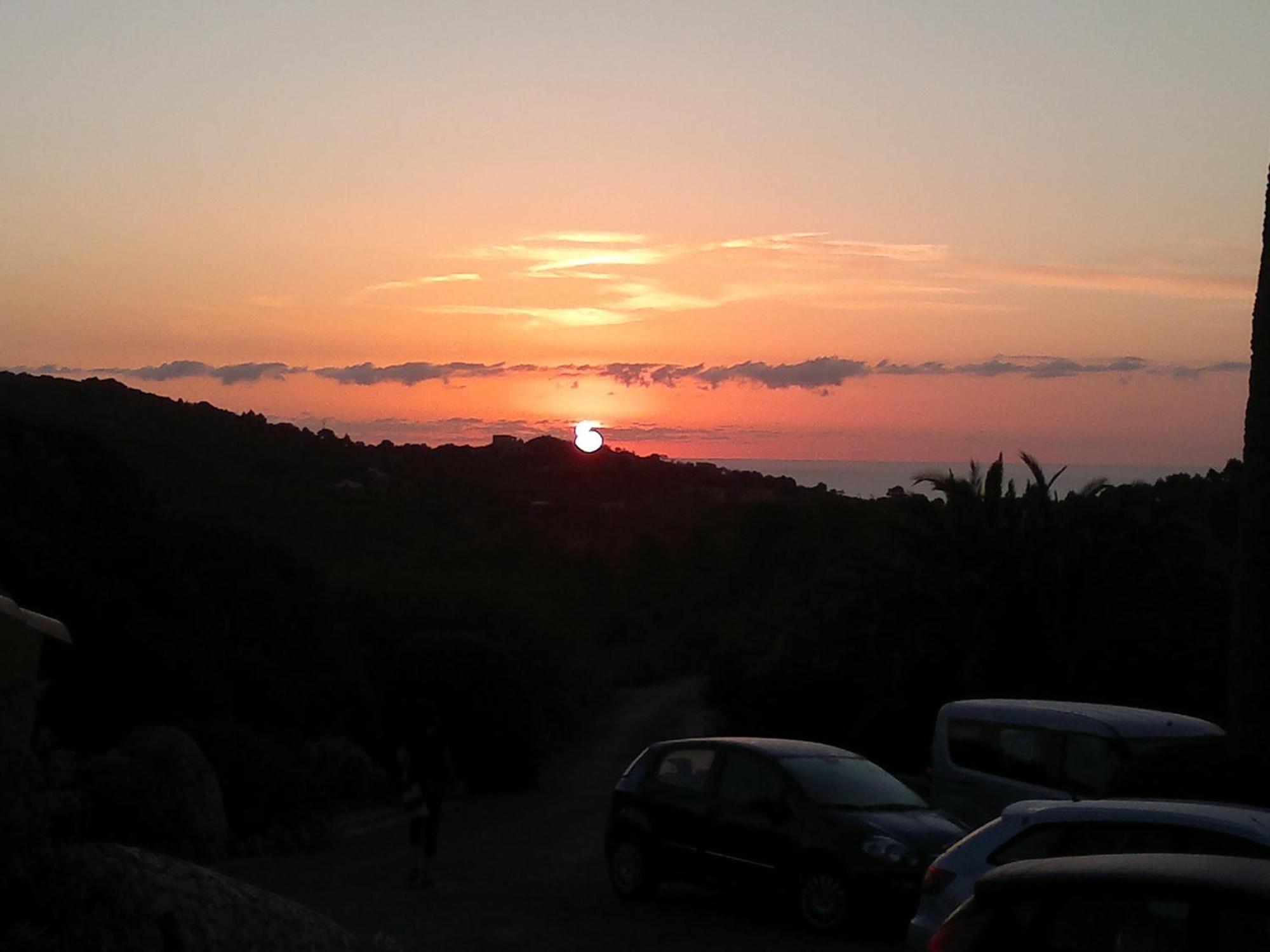 Agroturisme Es Picot Son Macia  Exterior foto