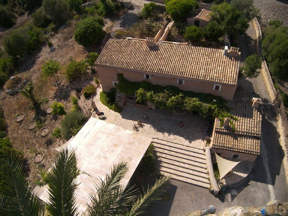 Agroturisme Es Picot Son Macia  Exterior foto