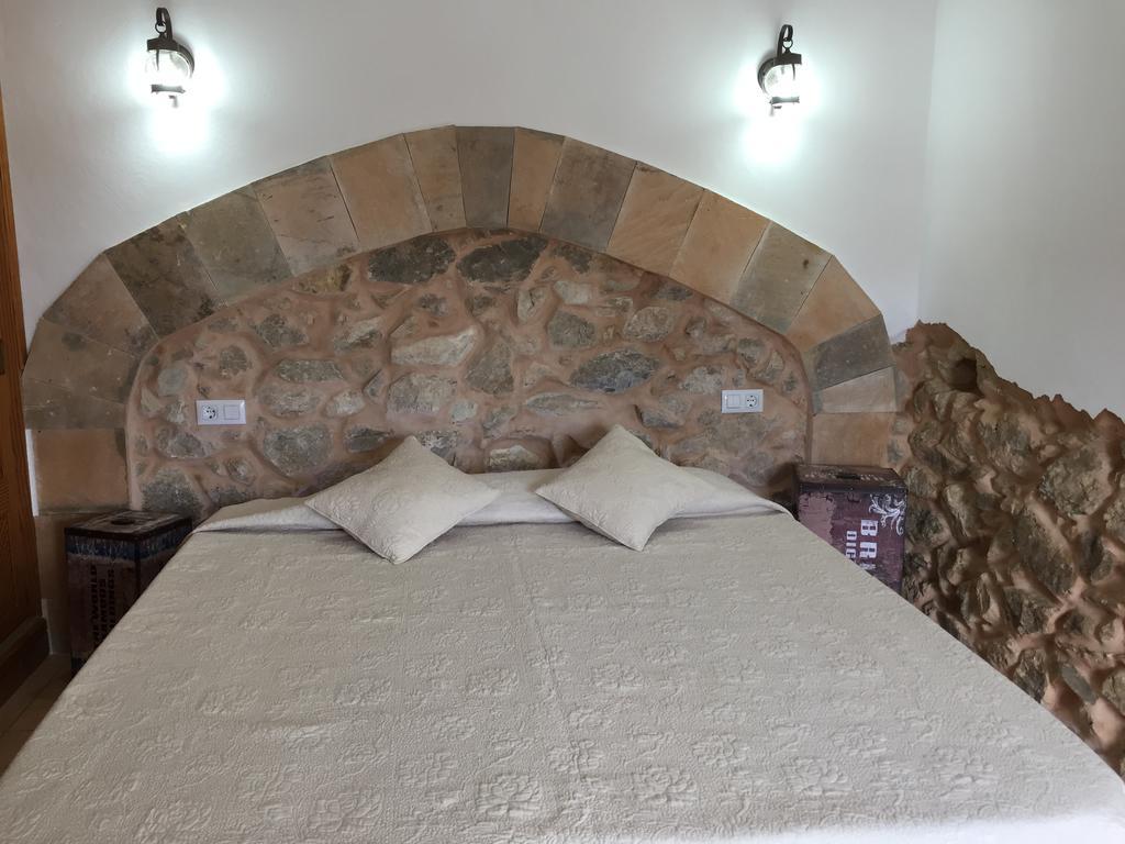 Agroturisme Es Picot Son Macia  Exterior foto