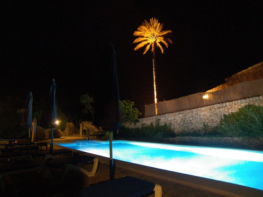 Agroturisme Es Picot Son Macia  Exterior foto
