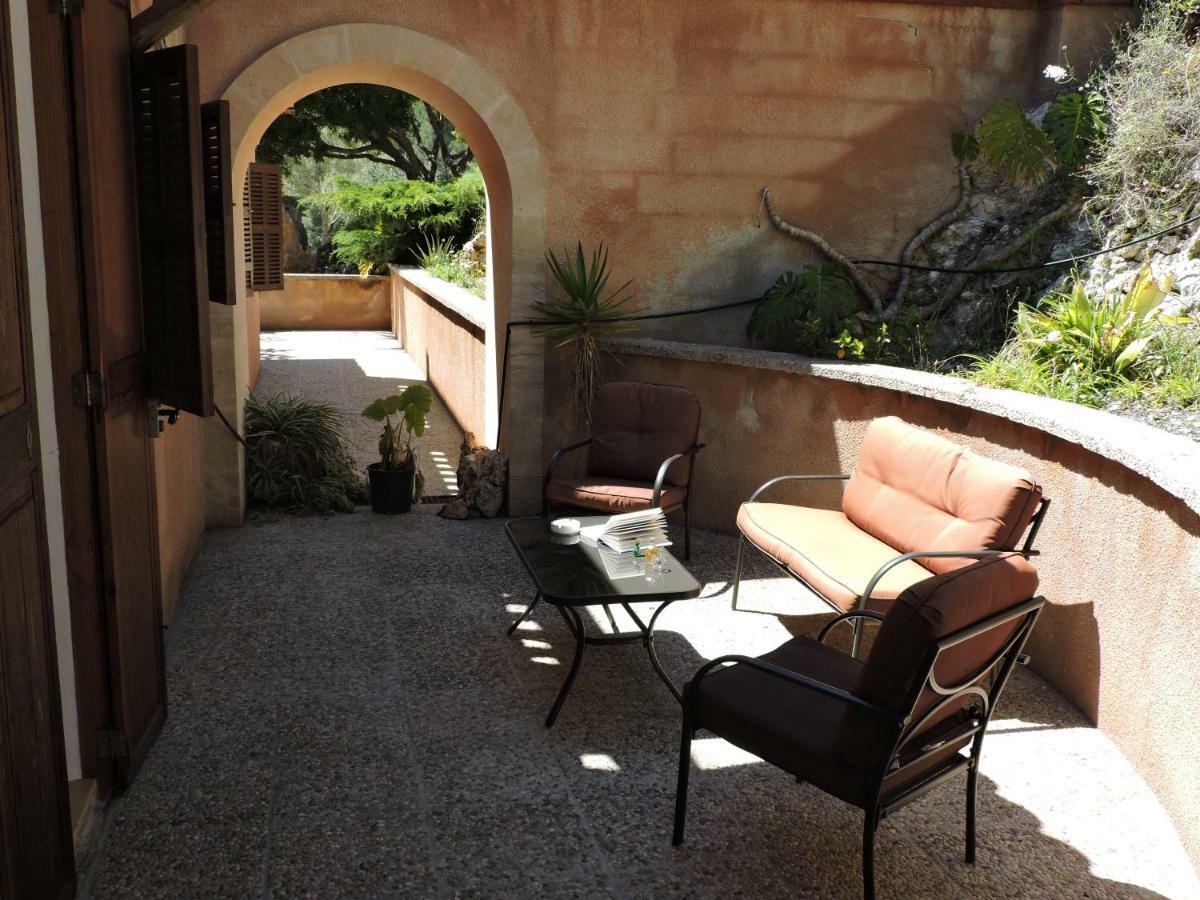 Agroturisme Es Picot Son Macia  Exterior foto