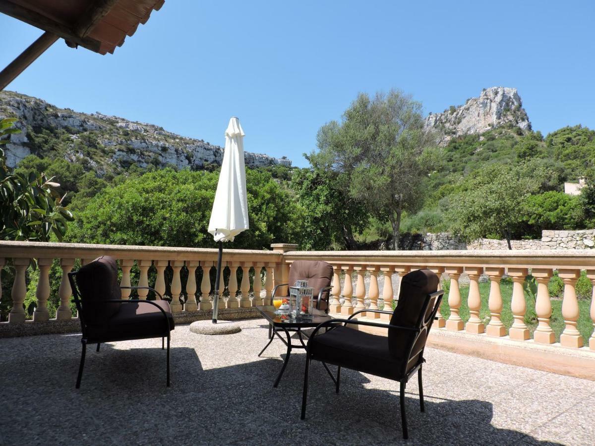 Agroturisme Es Picot Son Macia  Exterior foto