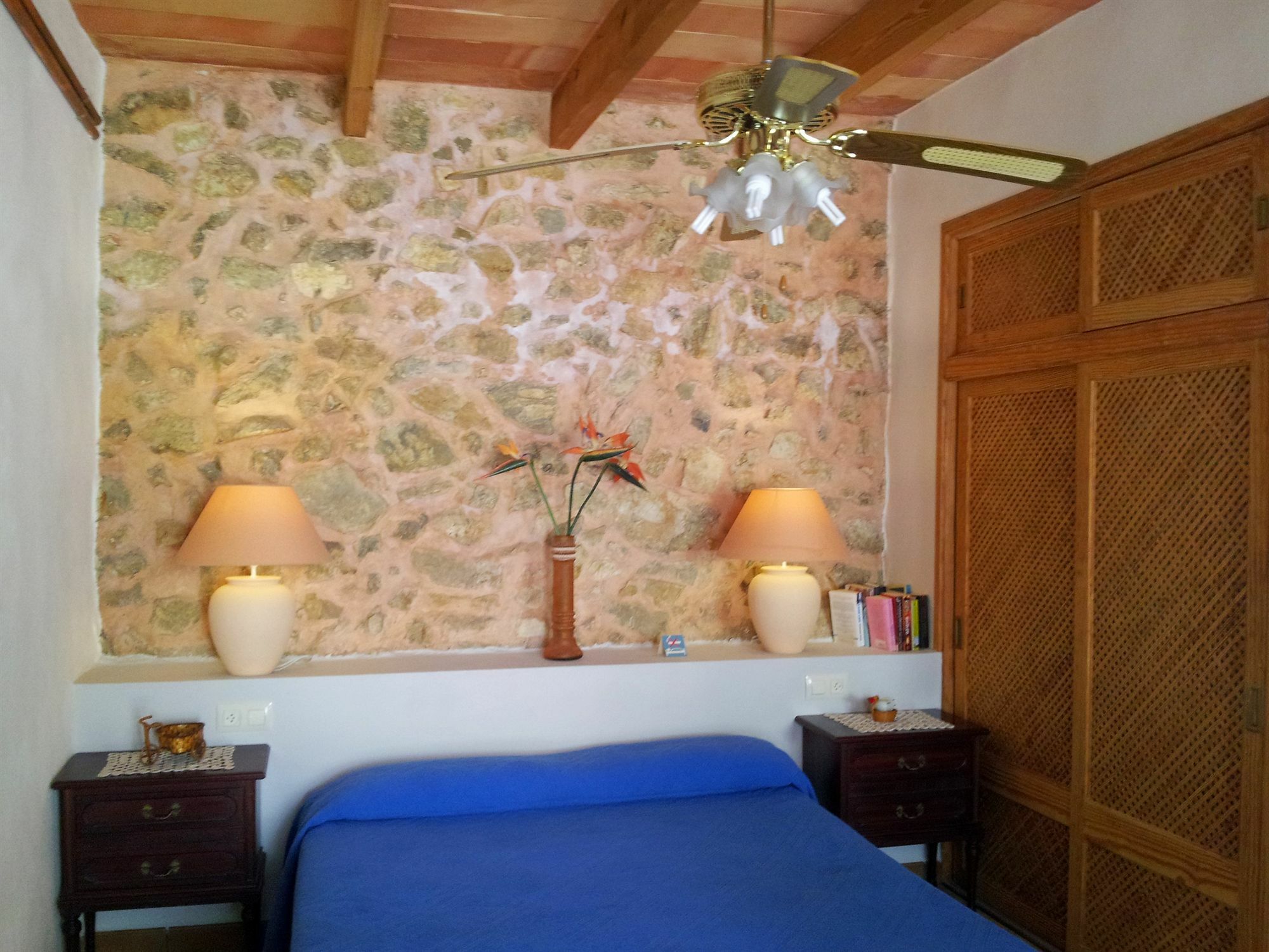 Agroturisme Es Picot Son Macia  Exterior foto