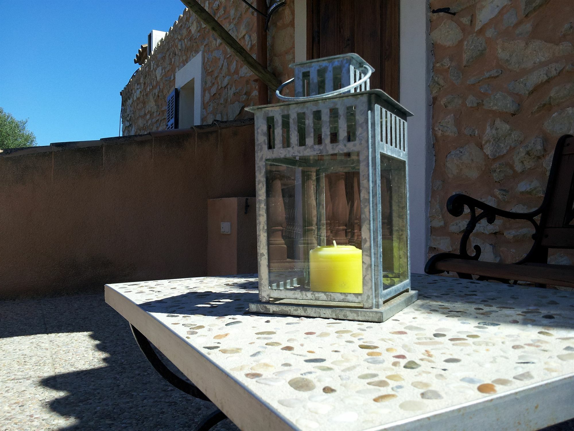 Agroturisme Es Picot Son Macia  Exterior foto